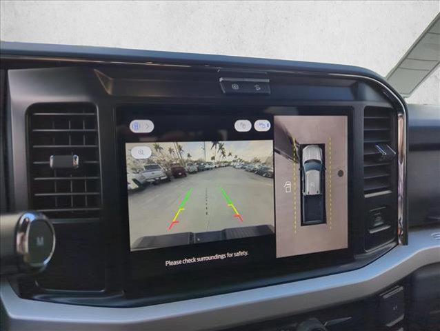 used 2026 Ford F-350 car, priced at $72,975