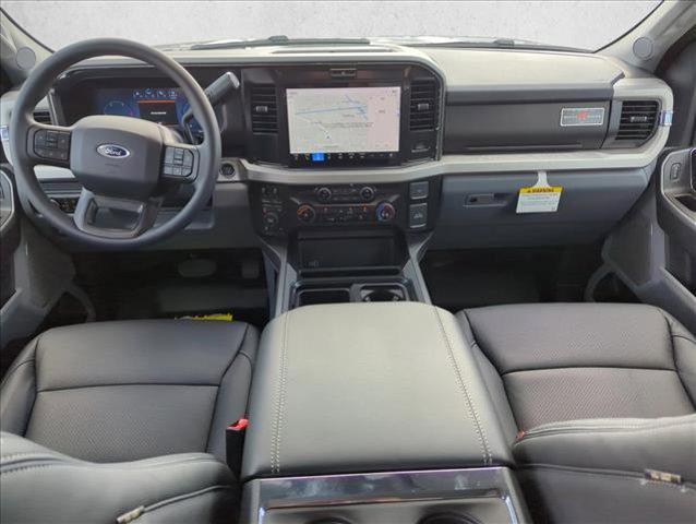 new 2026 Ford F-250 car, priced at $96,785