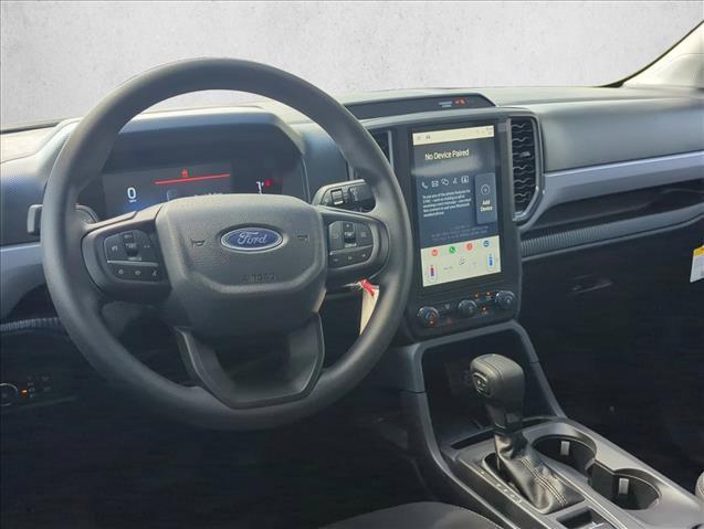 new 2026 Ford Ranger car, priced at $31,201