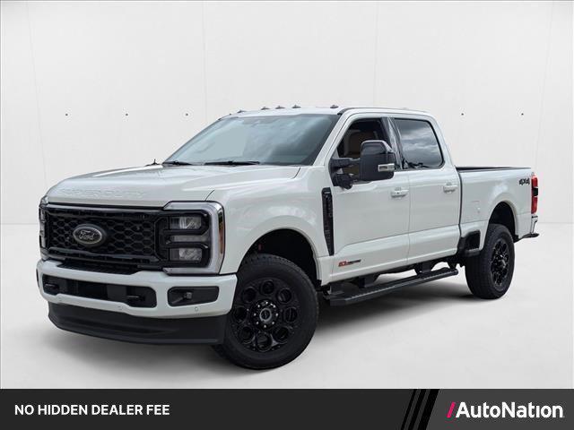 new 2026 Ford F-250 car, priced at $83,827
