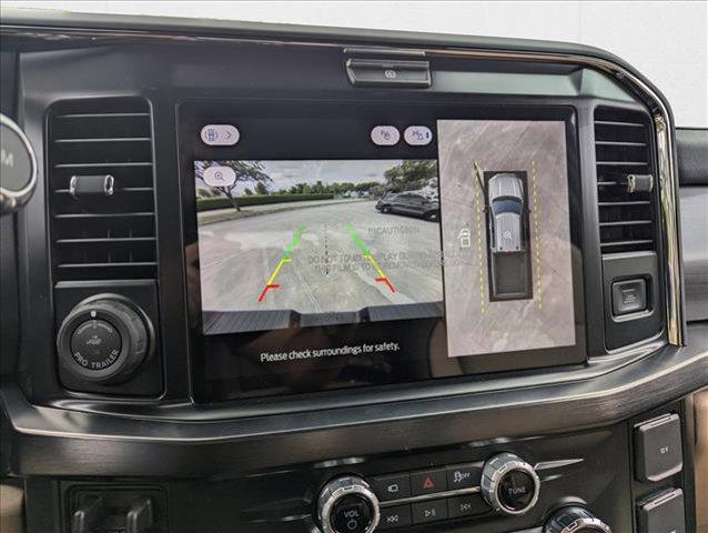 new 2026 Ford F-250 car, priced at $85,119