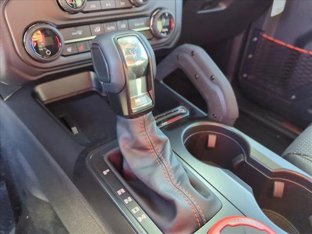 new 2025 Ford Bronco car, priced at $85,960