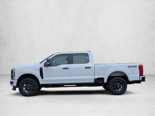 new 2026 Ford F-250 car, priced at $61,586