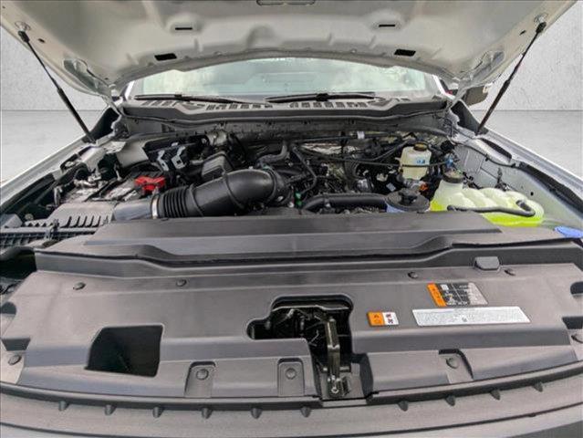 new 2026 Ford F-250 car, priced at $61,586