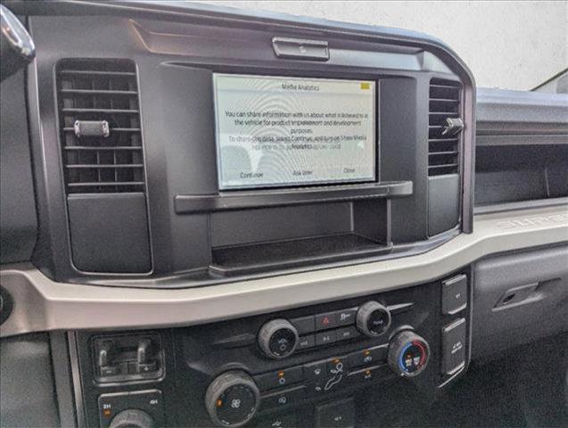 new 2026 Ford F-250 car, priced at $61,586