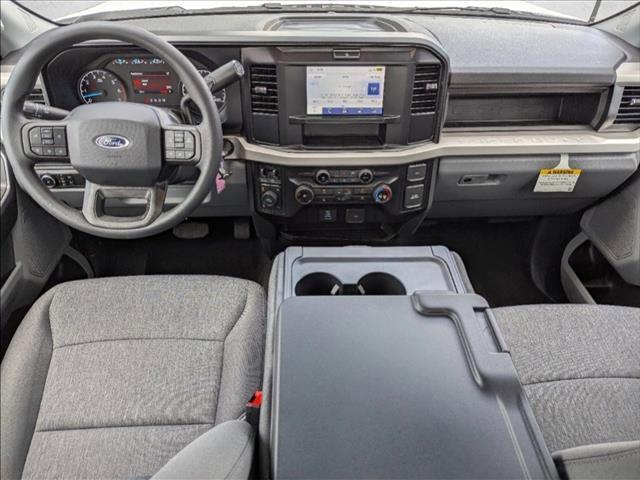 new 2026 Ford F-250 car, priced at $61,586