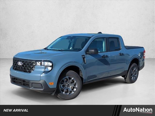 new 2026 Ford Maverick car, priced at $32,609