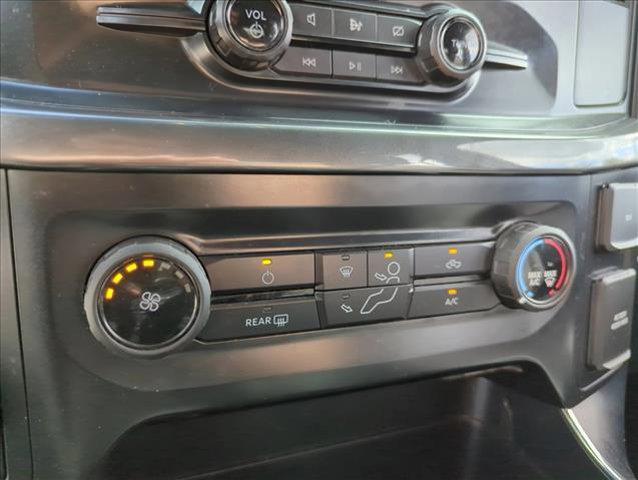 used 2022 Ford F-150 car, priced at $35,895