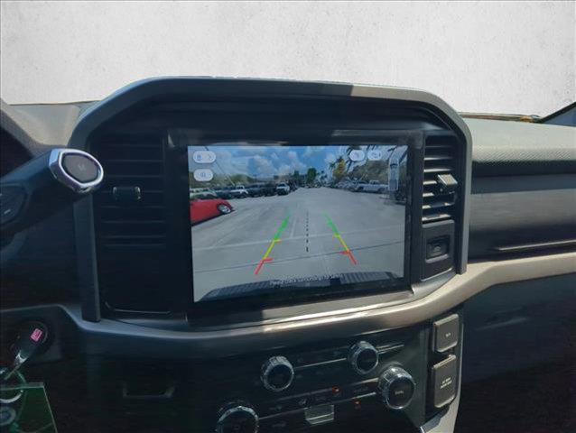 new 2025 Ford F-150 car, priced at $41,905