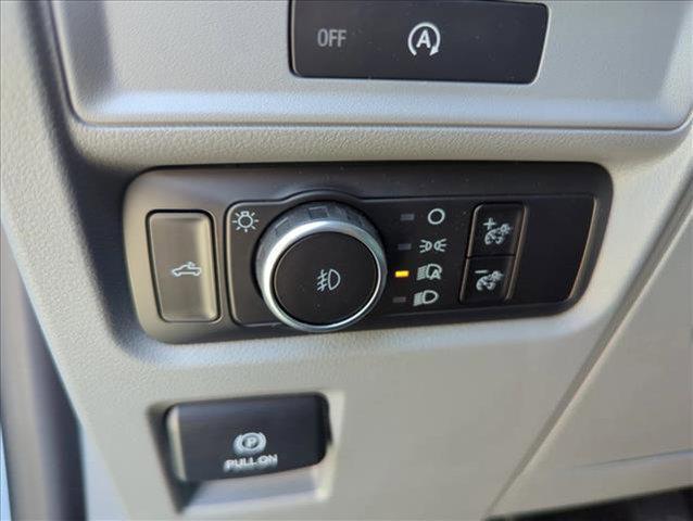 new 2025 Ford F-150 car, priced at $41,905