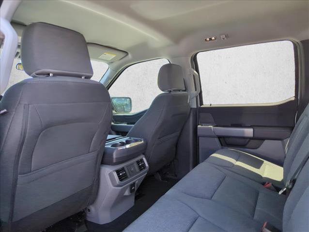 new 2025 Ford F-150 car, priced at $41,905