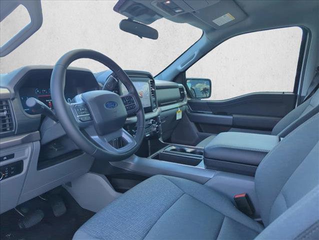 new 2025 Ford F-150 car, priced at $41,905