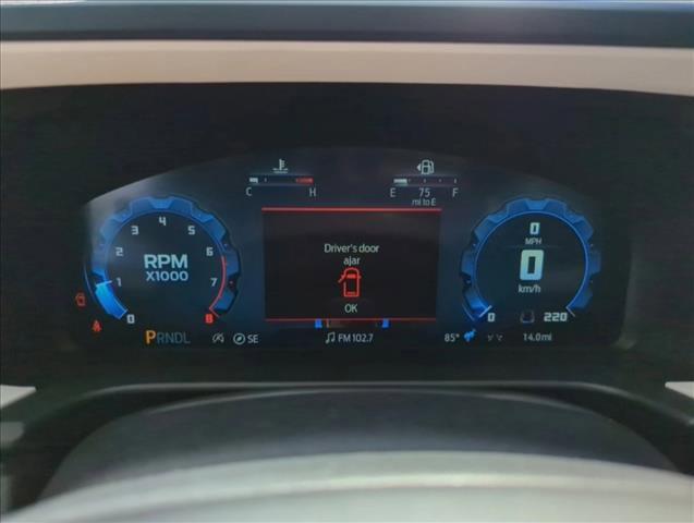 new 2025 Ford Bronco Sport car, priced at $34,718