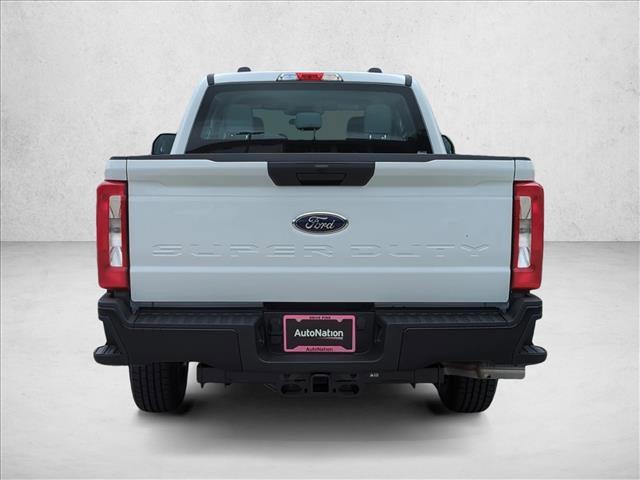 new 2026 Ford F-250 car, priced at $60,835