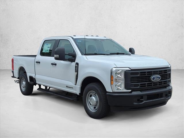new 2026 Ford F-250 car, priced at $60,835