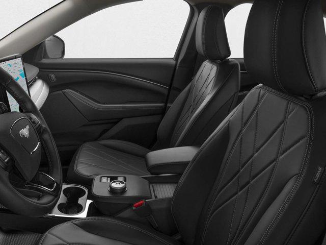 new 2026 Ford Mustang Mach-E car, priced at $38,081