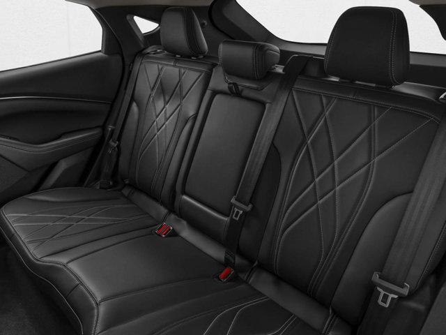 new 2026 Ford Mustang Mach-E car, priced at $38,081