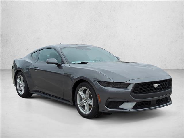 new 2026 Ford Mustang car, priced at $33,237