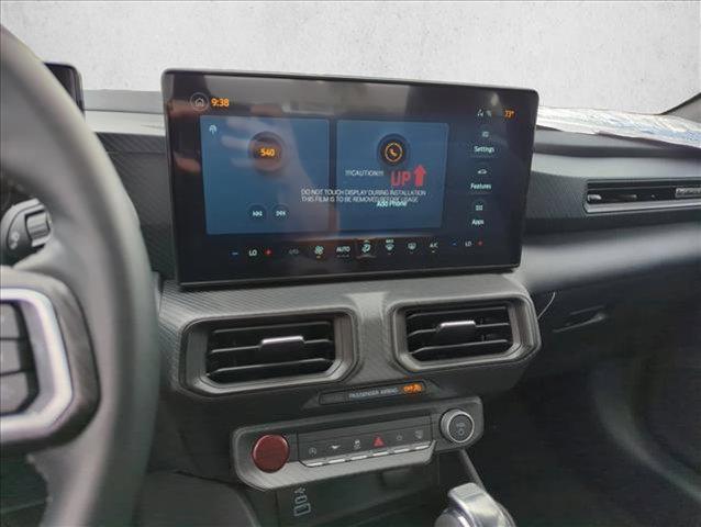 new 2026 Ford Mustang car, priced at $33,237