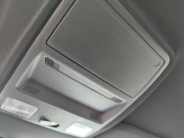 new 2026 Ford Mustang car, priced at $33,237