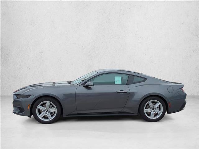 new 2026 Ford Mustang car, priced at $33,237