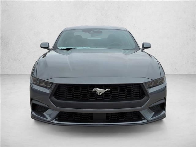 new 2026 Ford Mustang car, priced at $33,237