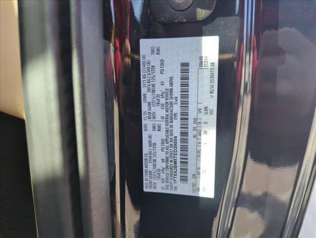 new 2026 Ford F-250 car, priced at $71,781