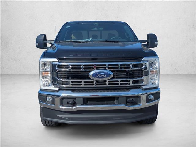 new 2026 Ford F-250 car, priced at $71,781