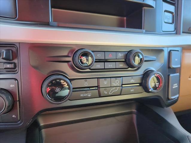 new 2026 Ford F-250 car, priced at $71,781