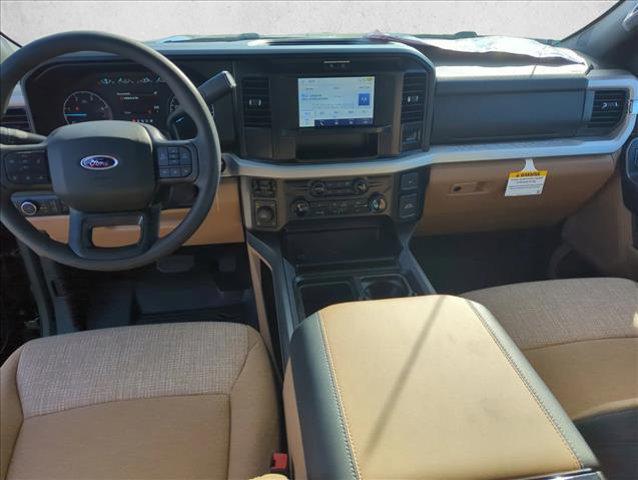 new 2026 Ford F-250 car, priced at $71,781