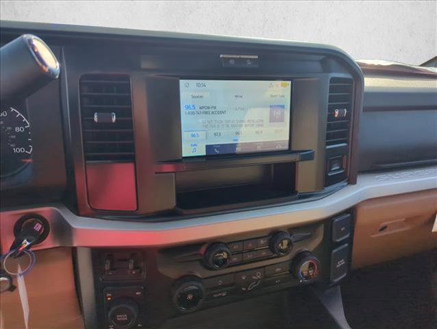 new 2026 Ford F-250 car, priced at $71,781