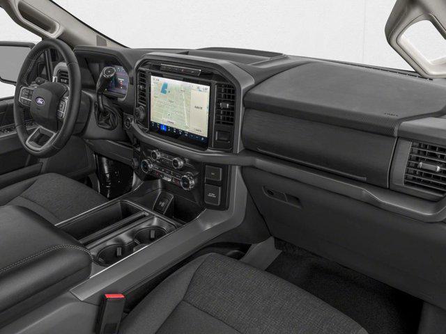 new 2025 Ford F-150 car, priced at $48,531