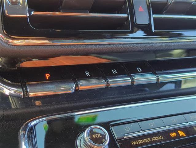 used 2021 Lincoln Navigator car, priced at $28,987