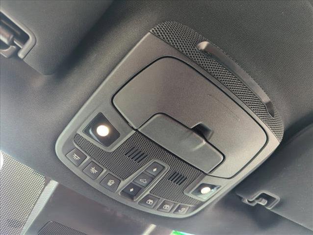 used 2021 Lincoln Navigator car, priced at $28,987