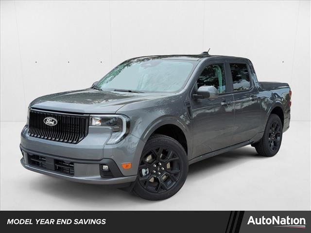 new 2025 Ford Maverick car, priced at $37,995