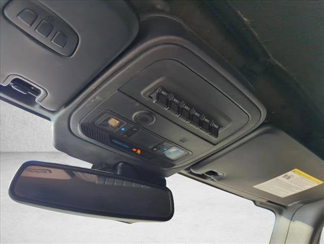 used 2022 Ford Bronco car, priced at $32,489