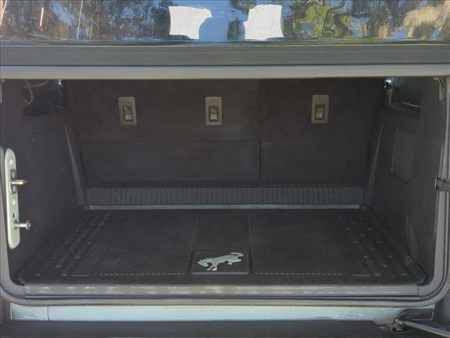 used 2022 Ford Bronco car, priced at $32,489