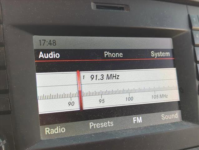 used 2018 Mercedes-Benz Sprinter 2500 car, priced at $33,452