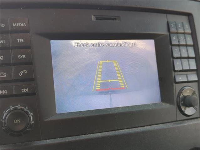 used 2018 Mercedes-Benz Sprinter 2500 car, priced at $33,452