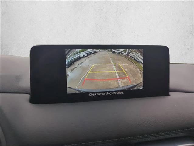 used 2023 Mazda CX-5 car, priced at $26,557