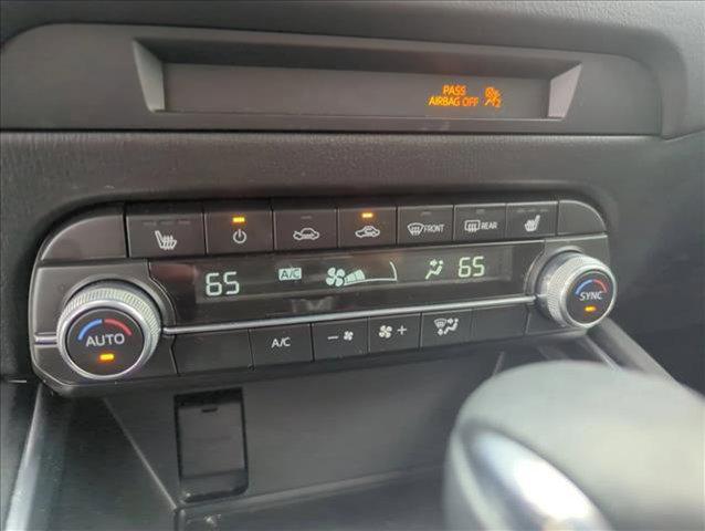 used 2023 Mazda CX-5 car, priced at $26,557