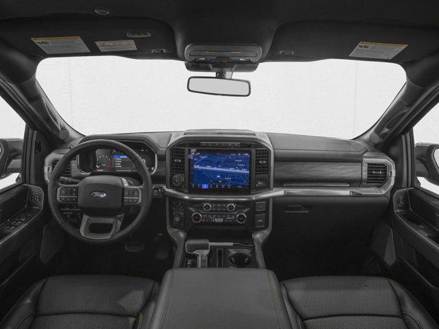 new 2026 Ford F-150 car, priced at $66,364