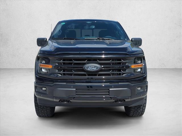 new 2026 Ford F-150 car, priced at $66,945