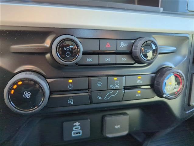 new 2026 Ford F-350 car, priced at $67,966