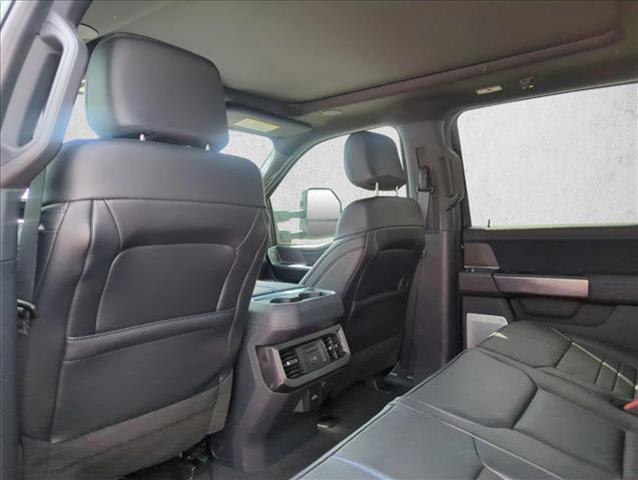 new 2026 Ford F-350 car, priced at $97,428