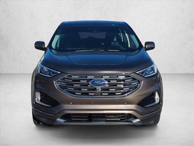 used 2019 Ford Edge car, priced at $13,665