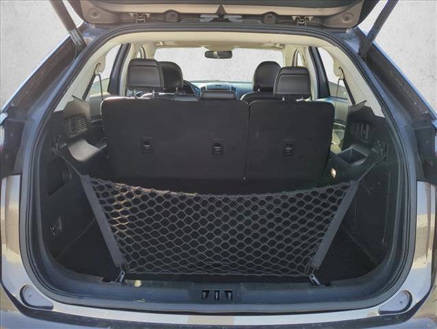 used 2019 Ford Edge car, priced at $13,665