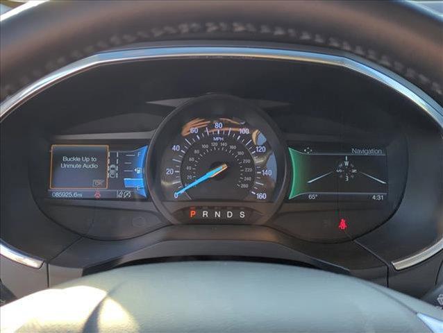 used 2019 Ford Edge car, priced at $13,665