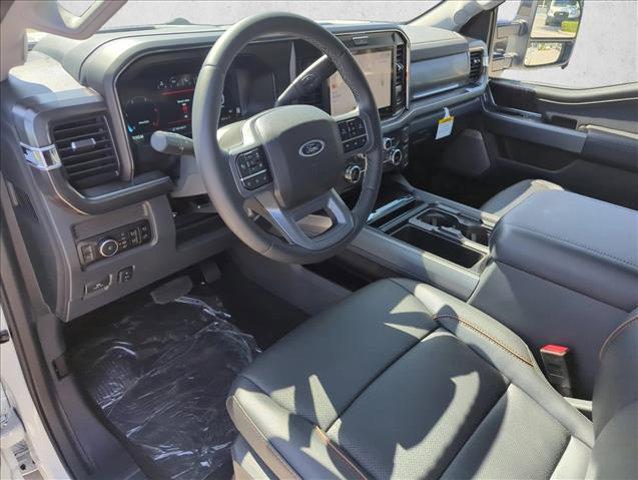 new 2026 Ford F-250 car, priced at $82,271