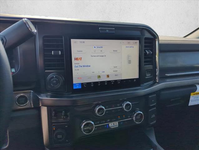 new 2026 Ford F-250 car, priced at $82,271